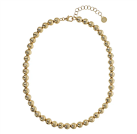 Collana Etrusca Donna in Lega metallica WSET00758YG - WSET00758YG